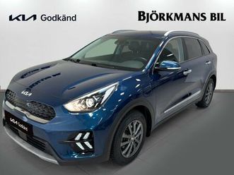 plug-in hybrid advance plus