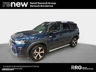 dacia bigster hybrid 155journey