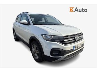 style 1,0 tsi 85 kw dsg-automaatti