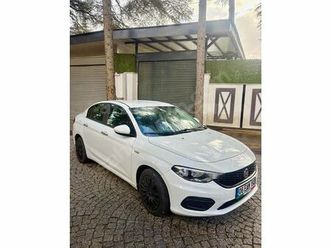 sahibinden fiat egea 1.3 multijet easy 2017 model konya 149.500 km beyaz - 38705858 | arabam.com