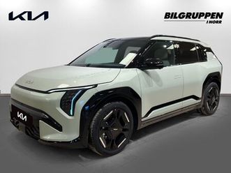 gt-line long range 81.4 kwh