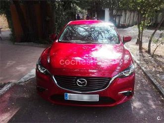 mazda mazda6