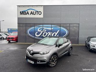 renault captur (2) 1.5 dci 110 energy intens
