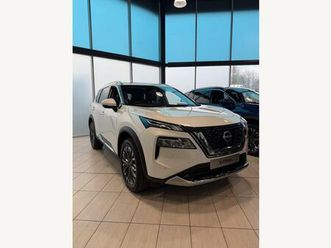 1.5 dig-t mhev tekna+ xtron euro 6 (start/stop) 5dr