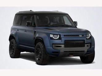 4.4 p635 v8 mhev octa auto 4wd euro 6 (start/stop) 5dr