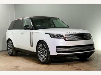 3.0 p550e 38.2kwh sv auto 4wd euro 6 (start/stop) 5dr