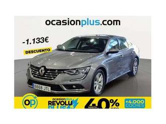 1.6dci energy intens edc 96kw