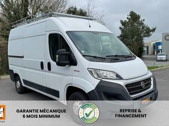 combi maxi 2.3 mjt 130ch 35 xl nav pack professional - camera