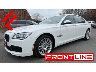 used 2015 bmw alpina b7 xdrive