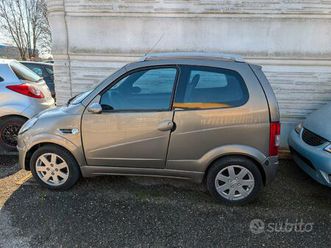 minicar ligier x-too r