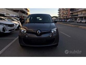 renault twingo sce edc la parisienne