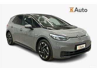 pro performance business 150 kw, akku 58 kwh