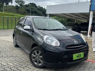 sr 1.6 16v flex fuel 5p