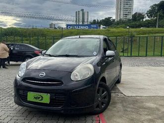 sr 1.6 16v flex fuel 5p