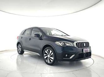 1.4h starview 4wd allgrip auto tetto pano+pelle+ac