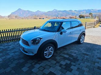 mini countryman c (cooper)