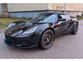 lotus elise sport 220 - zr250 kit