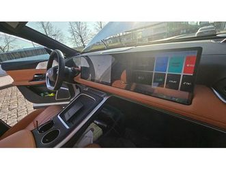 xpeng xpeng g9 long range premium paket nappaleder