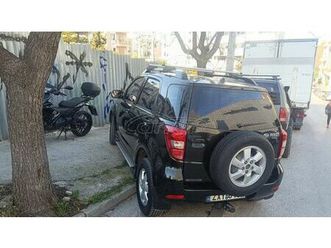 daihatsu terios 2008 terios 1.5 4x4