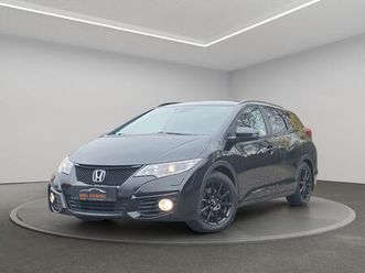 tourer elegance(kamera sitzheizung klima)