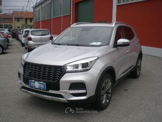 1.5 bi-fuel gpl - prezzo reale