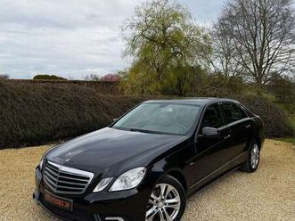 cdi be avantgarde boite automatique full options