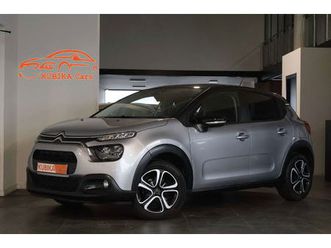 citroen c3 c3 1.2i puretech navi cruisec lijna garantie*