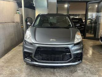 ligier js50 dci a.c sport unico proprietario permu