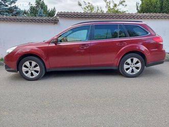 subaru outback 2,5 tdi