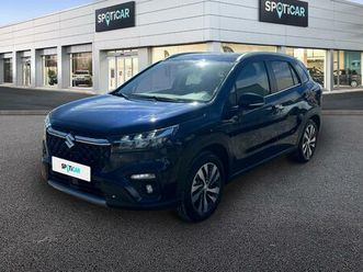 1.5 dualjet hybrid auto style