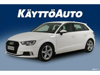 sportback land of quattro edition 2,0 tdi 135 kw quattro s tronic