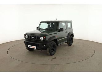 suzuki jimny 1.5 vvt privilege