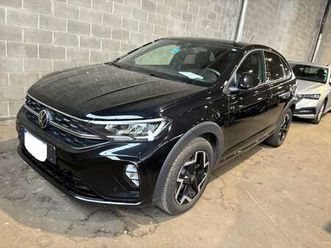 taigo 1.0 tsi r-line 115cv