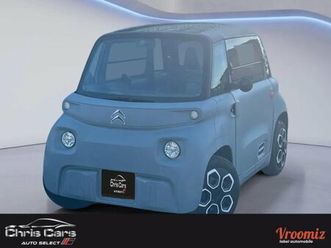 citroen ami electric 10 5.5kwh bva