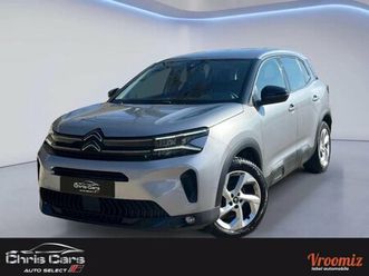 citroen c5 aircross 1.5 bluehdi 130 business plus start-stop