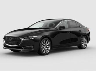 mazda 3 2.0e-skyactiv x186 6at exclusive-line