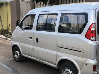 passageiro 1.0 8v 48cv 7l 5p