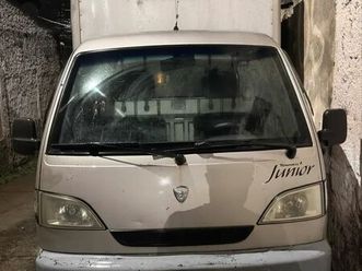 pick-up 1.0 8v 48cv 2p