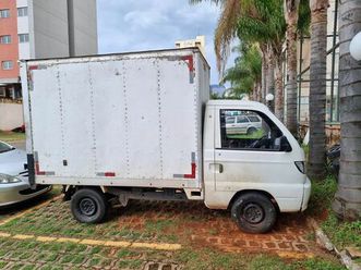 pick-up bau 1.0 8v 48cv 2p