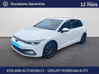 golf 1.5 etsi opf 130 dsg7