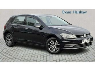 2017 2.0 tdi se [nav] 5dr