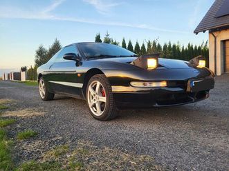 ford probe ii 2.0 16v '97 kalisz • olx.pl