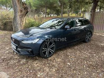 volvo v90 2.0 b4 d rdesign auto