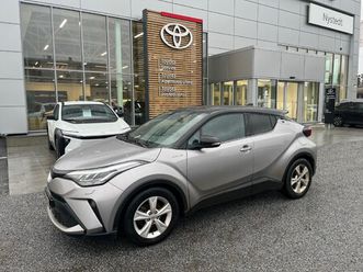 1,8 hybrid intense edition