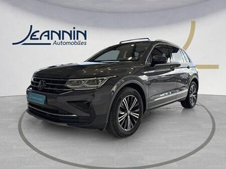 tiguan 2.0 tdi 150ch dsg7
