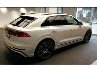 q8 50 tdi quattro tiptronic