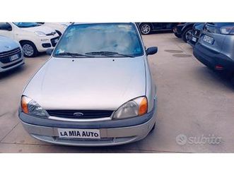 ford fiesta 1.2i 16v cat 3 porte zetec