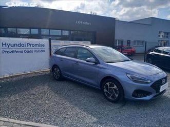 hyundai i30 1,5 l smart