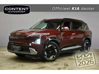 81,4 kwh 217pk 2wd plus nieuw - snel leverbaar