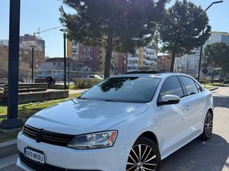 jetta 🇨🇦 2.0 nafte